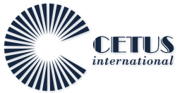 Cetus International Logo