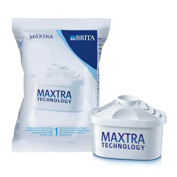 Brita Maxtra filteri sa posebnom MicroFlow tehnologijom filtrira