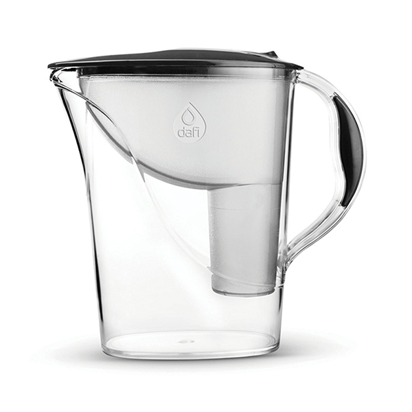 Filter bokal Dafi Atria 2,4L