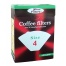 Coffee Paper Filters, size 4 (100 pcs) / Papirni filter za kafu vel.4 (100 kom)