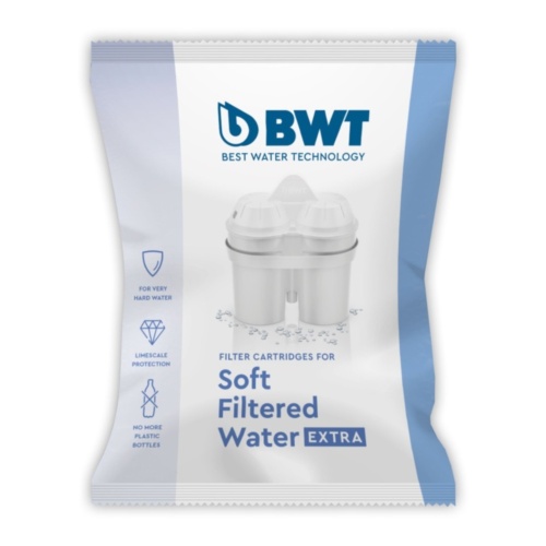 Filter patrona BWT za jako tvrde vode Extra
