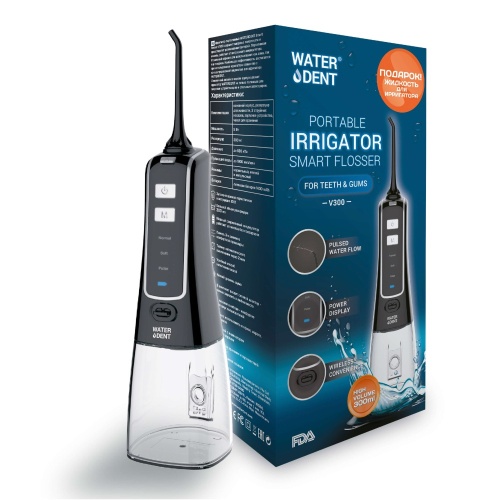 Waterdent irigator V300