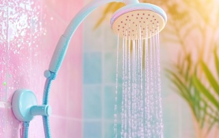 Fitaqua filter za tuš